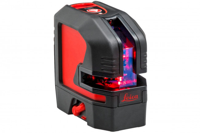 Лазерный нивелир Leica Lino L2s-1 Лазерный нивелир Leica Lino L2s-1