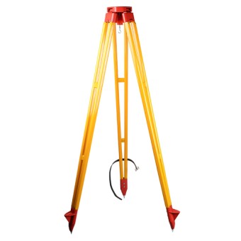 Штатив геодезический деревянный нераздвижной RGK ST15 Штатив геодезический деревянный нераздвижной RGK ST15