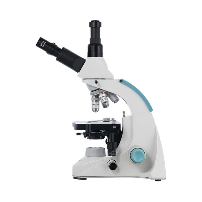 Микроскоп цифровой Levenhuk D900T, 5,1 Мпикс, тринокулярный Микроскоп цифровой Levenhuk D900T, 5,1 Мпикс, тринокулярный