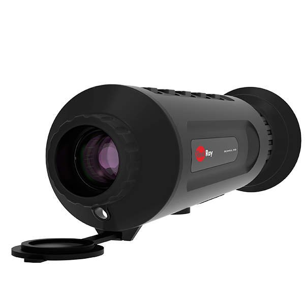 Тепловизионный монокуляр RedRay Romul 325 Тепловизионный монокуляр RedRay Romul 325