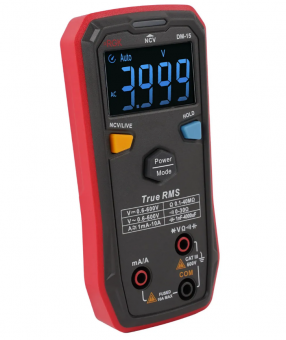 Мультиметр RGK DM-15
