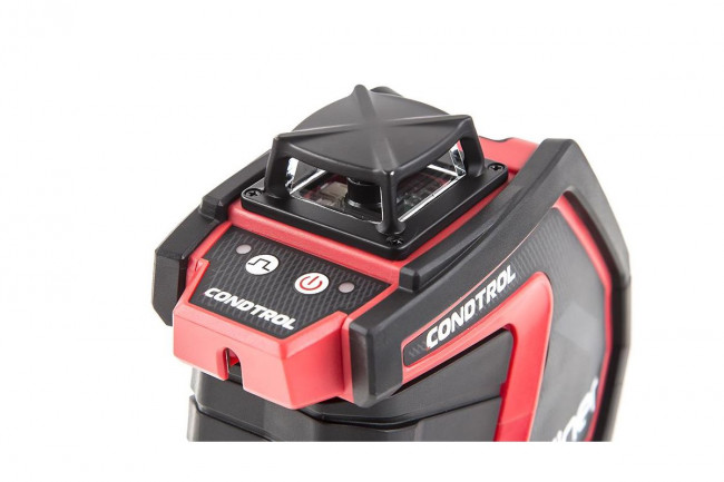 Лазерный уровень Condtrol Xliner Combo 360 Лазерный уровень Condtrol Xliner Combo 360