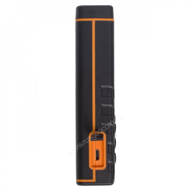 Лазерный дальномер RGK D120 (с поверкой) Лазерный дальномер RGK D120 (с поверкой)