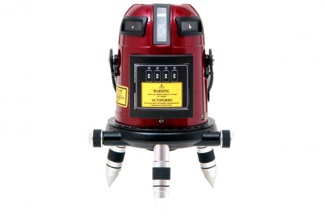 Лазерный уровень ADA 6D Servoliner Лазерный уровень ADA 6D Servoliner