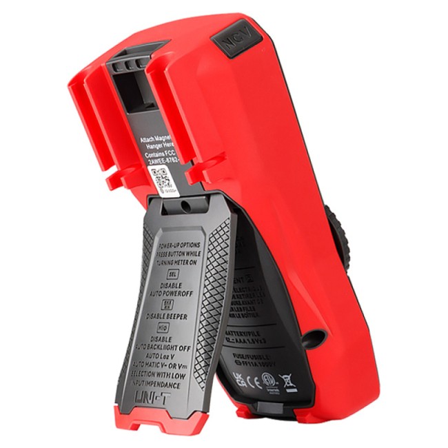 Мультиметр UNI-T UT117C Мультиметр UNI-T UT117C