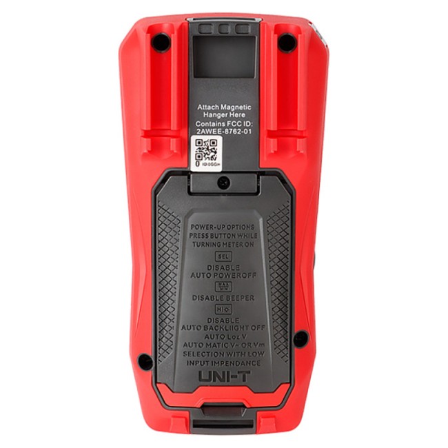 Мультиметр UNI-T UT117C Мультиметр UNI-T UT117C