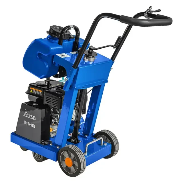 Резчик швов TSS RH-350L Резчик швов TSS RH-350L