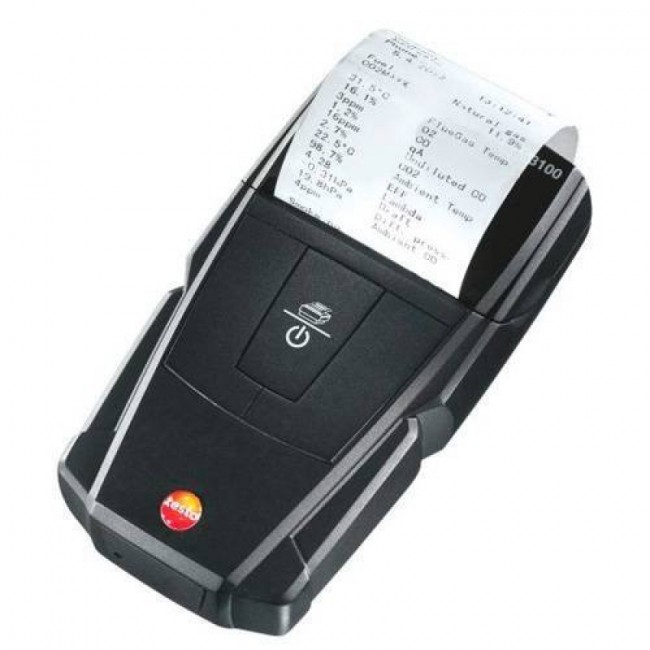 Инфракрасный принтер Testo (0554 3100) Инфракрасный принтер Testo (0554 3100)