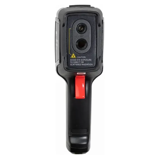 Тепловизор ADA TemPro VISION 120 с поверкой Тепловизор ADA TemPro VISION 120 с поверкой