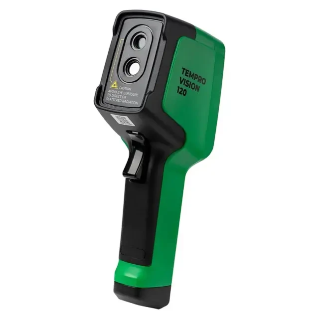 Тепловизор ADA TemPro VISION 120 с поверкой Тепловизор ADA TemPro VISION 120 с поверкой