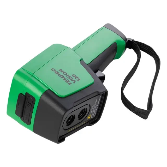 Тепловизор ADA TemPro VISION 120 с поверкой Тепловизор ADA TemPro VISION 120 с поверкой