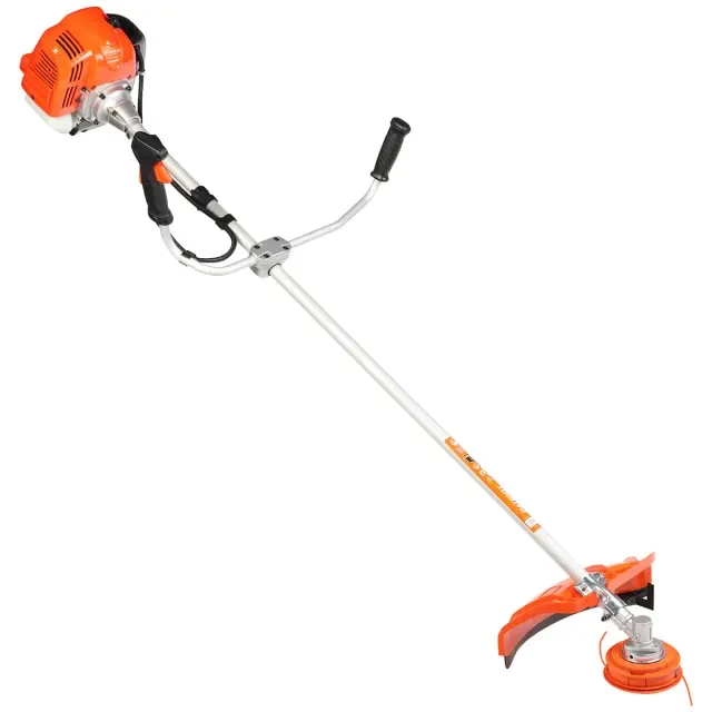 Бензиновый триммер Patriot PT 5555ES Country Бензиновый триммер Patriot PT 5555ES Country