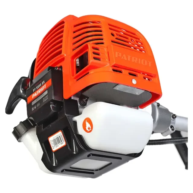 Бензиновый триммер Patriot PT 5555ES Country Бензиновый триммер Patriot PT 5555ES Country