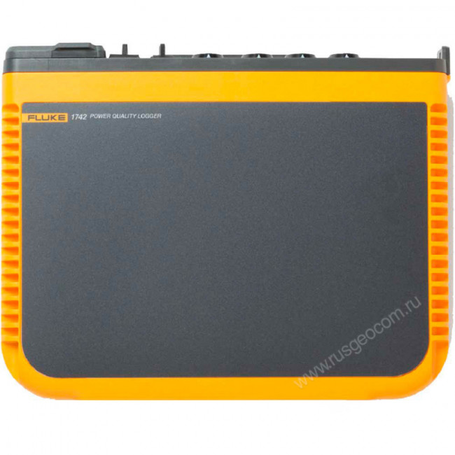 Анализатор качества электроэнергии Fluke 1742/15/EUS