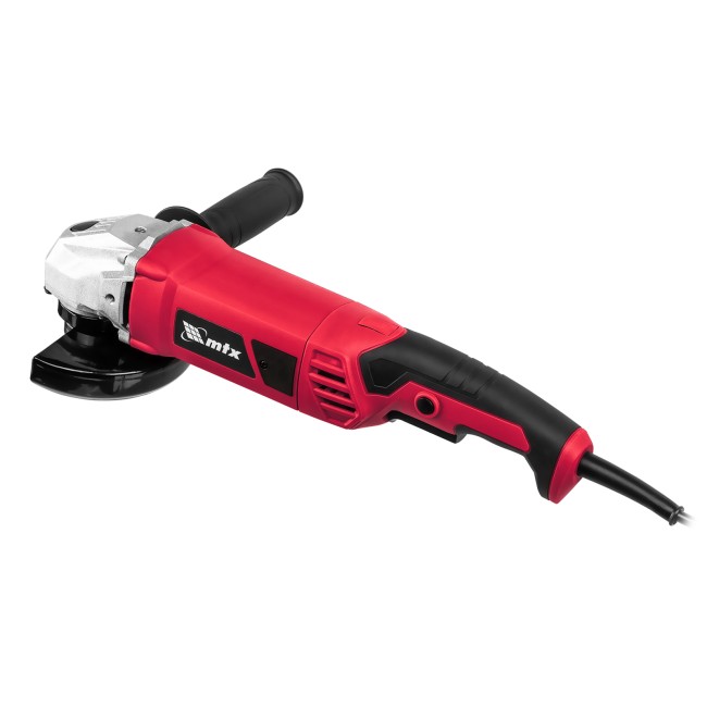 Машина шлифовальная угловая MAG125-1200 MTX