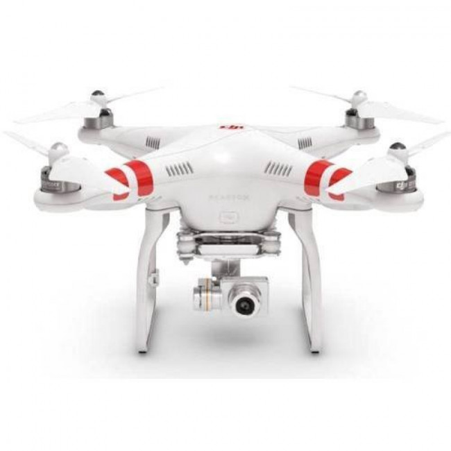Квадрокоптер DJI Phantom 2 Vision + (v 3.0) Квадрокоптер DJI Phantom 2 Vision + (v 3.0)