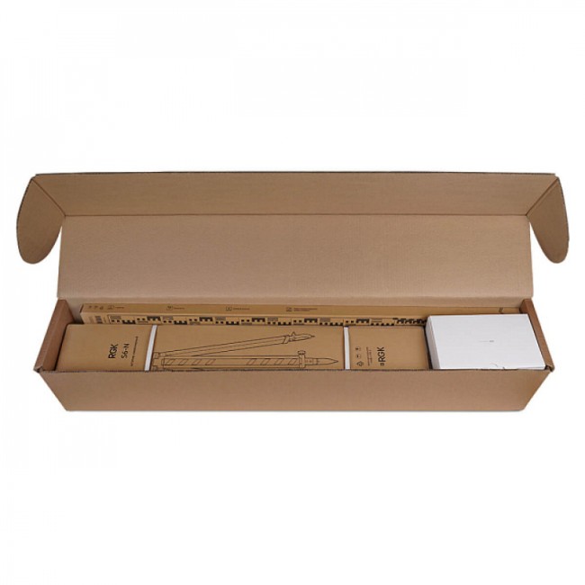 Комплект оптический нивелир RGK C-28 + штатив S6-N + рейка AMO S3 Комплект оптический нивелир RGK C-28 + штатив S6-N + рейка AMO S3