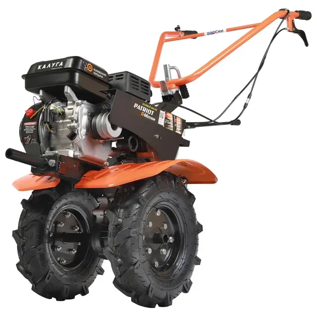 Мотоблок бензиновый Patriot Калуга Мотоблок бензиновый Patriot Калуга