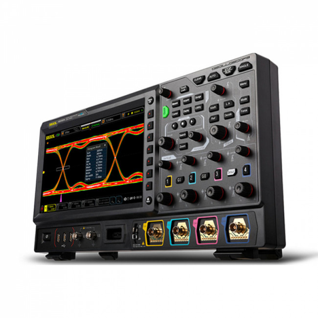 Цифровой осциллограф смешанных сигналов RIGOL MSO8204