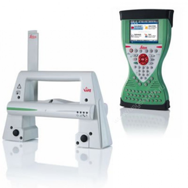 Полевой GPS/GNSS контроллер LEICA CS15 3.5G Полевой GPS/GNSS контроллер LEICA CS15 3.5G