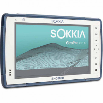 Полевой контроллер SOKKIA SHC6000