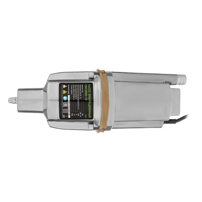 Вибрационный насос СВН300Н-10 Сибртех Вибрационный насос СВН300Н-10 Сибртех