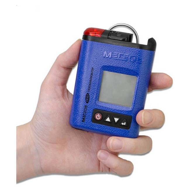 Газоанализатор (измеритель концентрации монооксида углерода) МЕГЕОН 08107