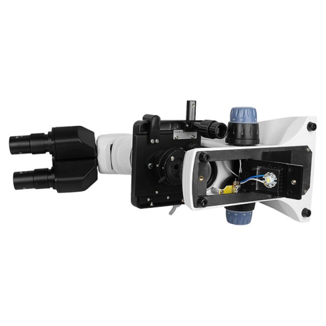 Микроскоп биологический Микромед Р-2 (вар.Р-2B)