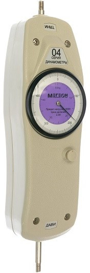 Динамометр МЕГЕОН 04300 Динамометр МЕГЕОН 04300