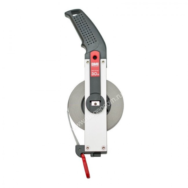 Измерительная рулетка BMI STANDARD 30 M Измерительная рулетка BMI STANDARD 30 M