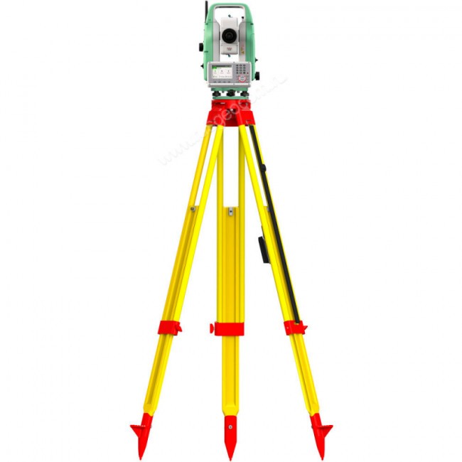 Тахеометр Leica TS07 R1000 (2") AutoHeight Тахеометр Leica TS07 R1000 (2") AutoHeight