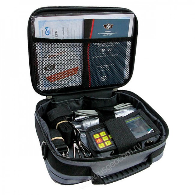 Твердомер ТКМ-459C