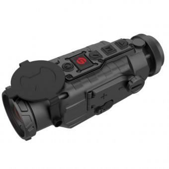 Тепловизионный прицел Guide TA435