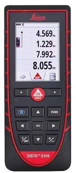 Поверка лазерного дальномера Поверка лазерного дальномера