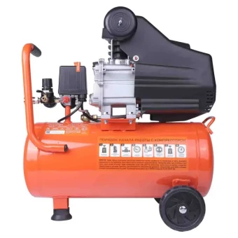 Компрессор поршневой масляный Patriot EURO 24-240K2 Компрессор поршневой масляный Patriot EURO 24-240K2