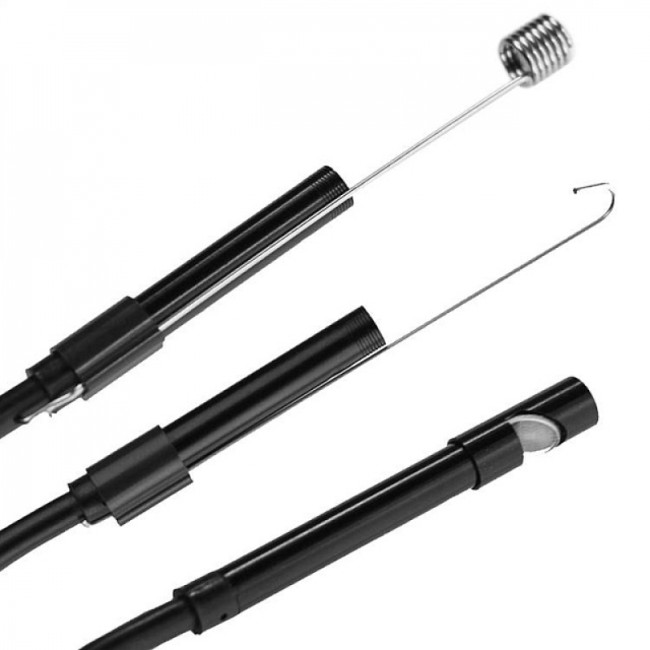 Эндоскоп МЕГЕОН 333203 Эндоскоп МЕГЕОН 333203