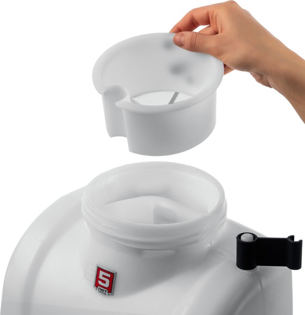 Аккумуляторный опрыскиватель ОПЛ-15-41 ЗУБР 15 л Аккумуляторный опрыскиватель ОПЛ-15-41 ЗУБР 15 л