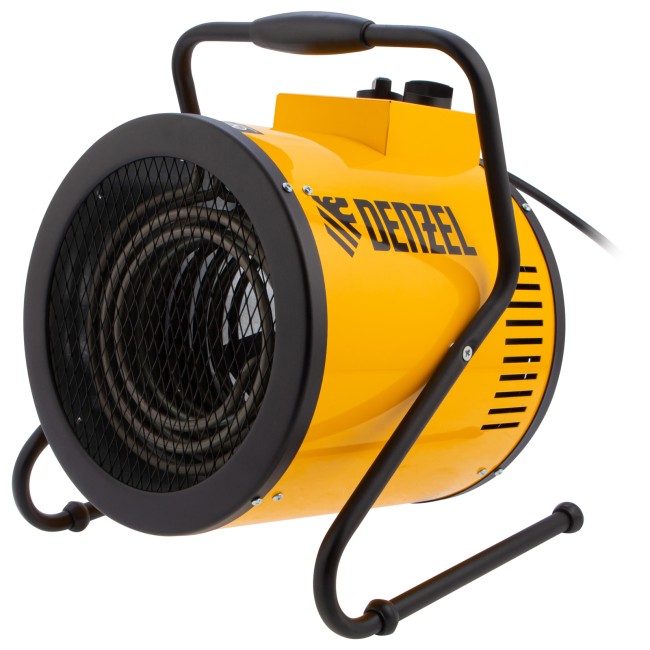 Тепловая пушка SFH-9000 Denzel