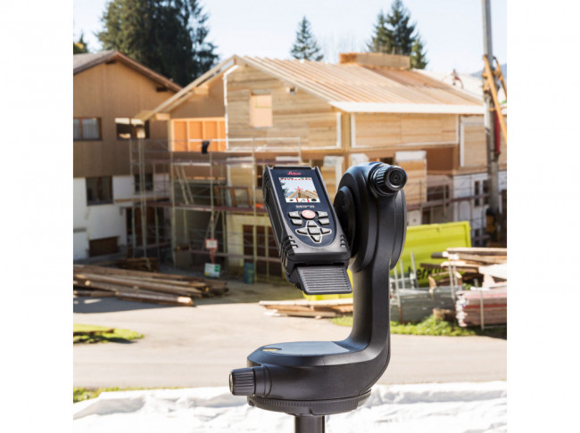 Комплект лазерного дальномера Leica Disto X4 Комплект лазерного дальномера Leica Disto X4