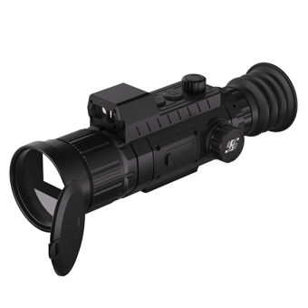 Тепловизионный прицел SFH Varg 50RL PRO