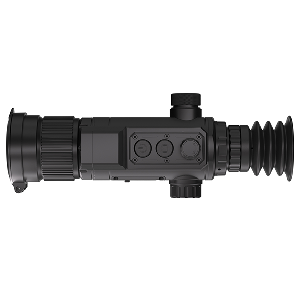 Тепловизионный прицел SFH Varg 50RL PRO