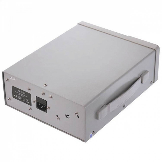 Осциллограф аналоговый МЕГЕОН 15010