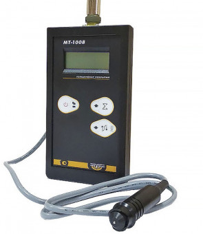 Магнитный толщиномер покрытий Ака-Скан МТ-1008 Магнитный толщиномер покрытий Ака-Скан МТ-1008