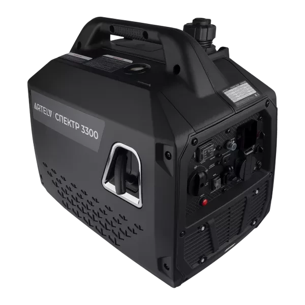 Инверторный генератор ARTELV СПЕКТР 3300 Инверторный генератор ARTELV СПЕКТР 3300