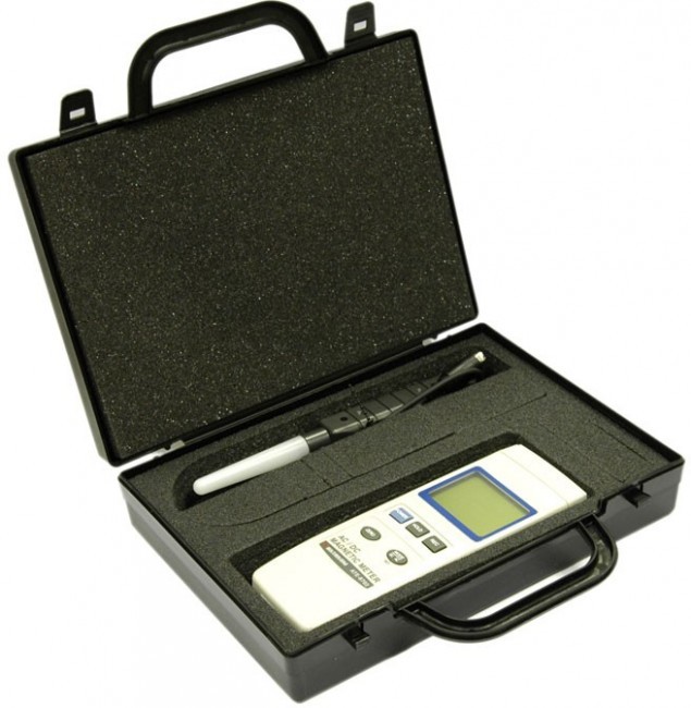 Магнитометр Актаком АТЕ-8702 Магнитометр Актаком АТЕ-8702