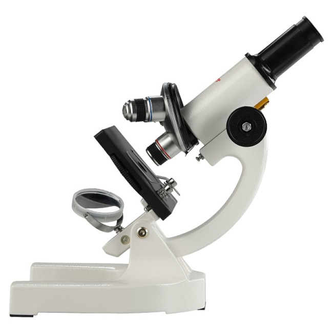 Микроскоп биологический Микромед С-13 в кейсе Микроскоп биологический Микромед С-13 в кейсе