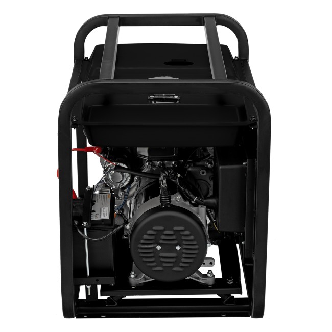 Генератор дизельный DES-55E, 5,5 кВт Denzel Генератор дизельный DES-55E, 5,5 кВт Denzel