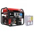 Бензиновый генератор A-iPower A6500EA + блок автозапуска A-iPower 230 В, 50 А
