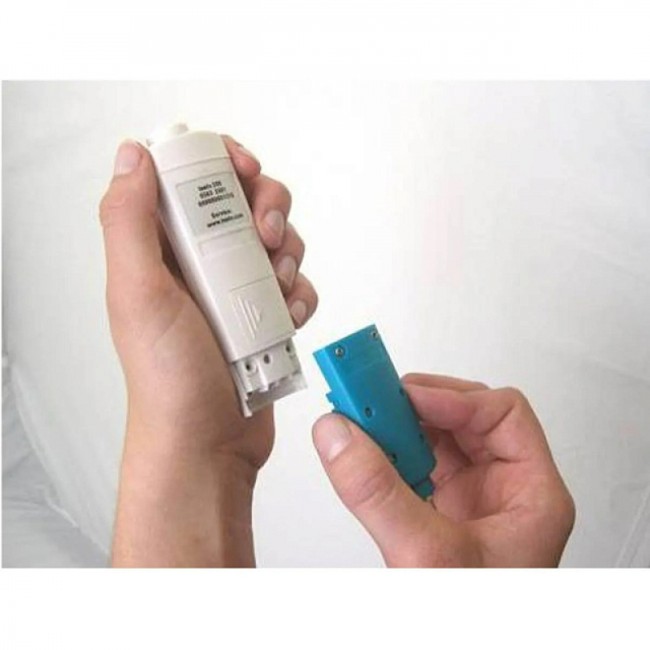 Карманный pH-метр Testo 206 pH1 с поверкой Карманный pH-метр Testo 206 pH1 с поверкой