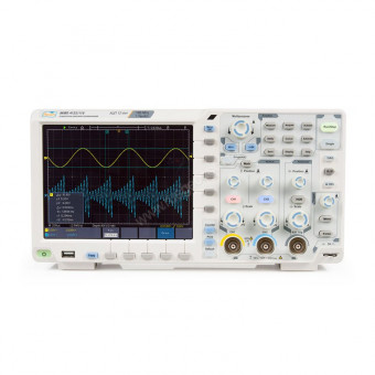 Осциллограф АКИП-4122/12V Осциллограф АКИП-4122/12V